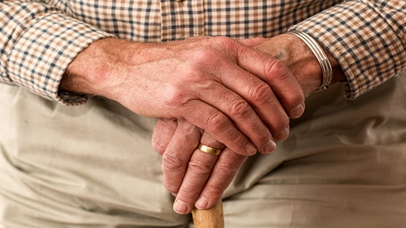 Pflegegrad in der Pflegeversicherung